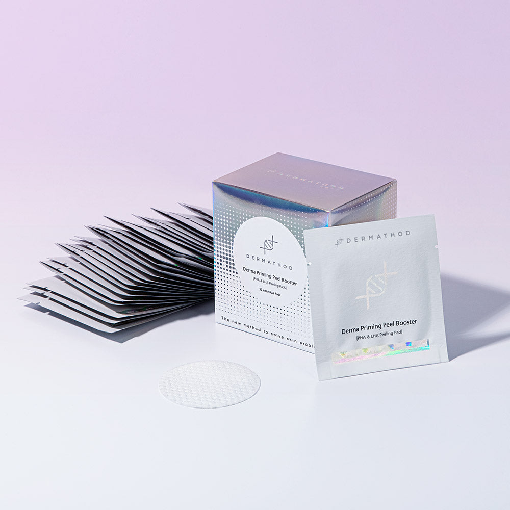 Dermathod Priming Peel Booster | skin by sota