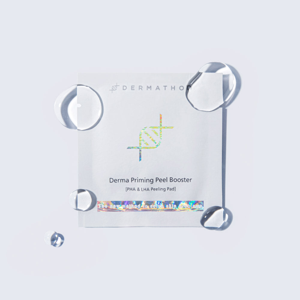 Dermathod Priming Peel Booster | skin by sota