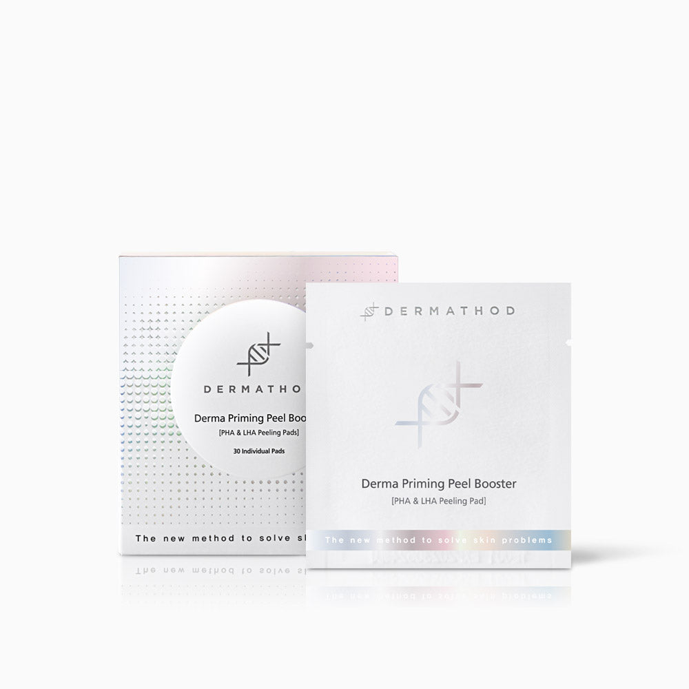 Dermathod Priming Peel Booster | skin by sota
