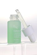 KrX Cica Recovery Gentle Serum | skin by sota