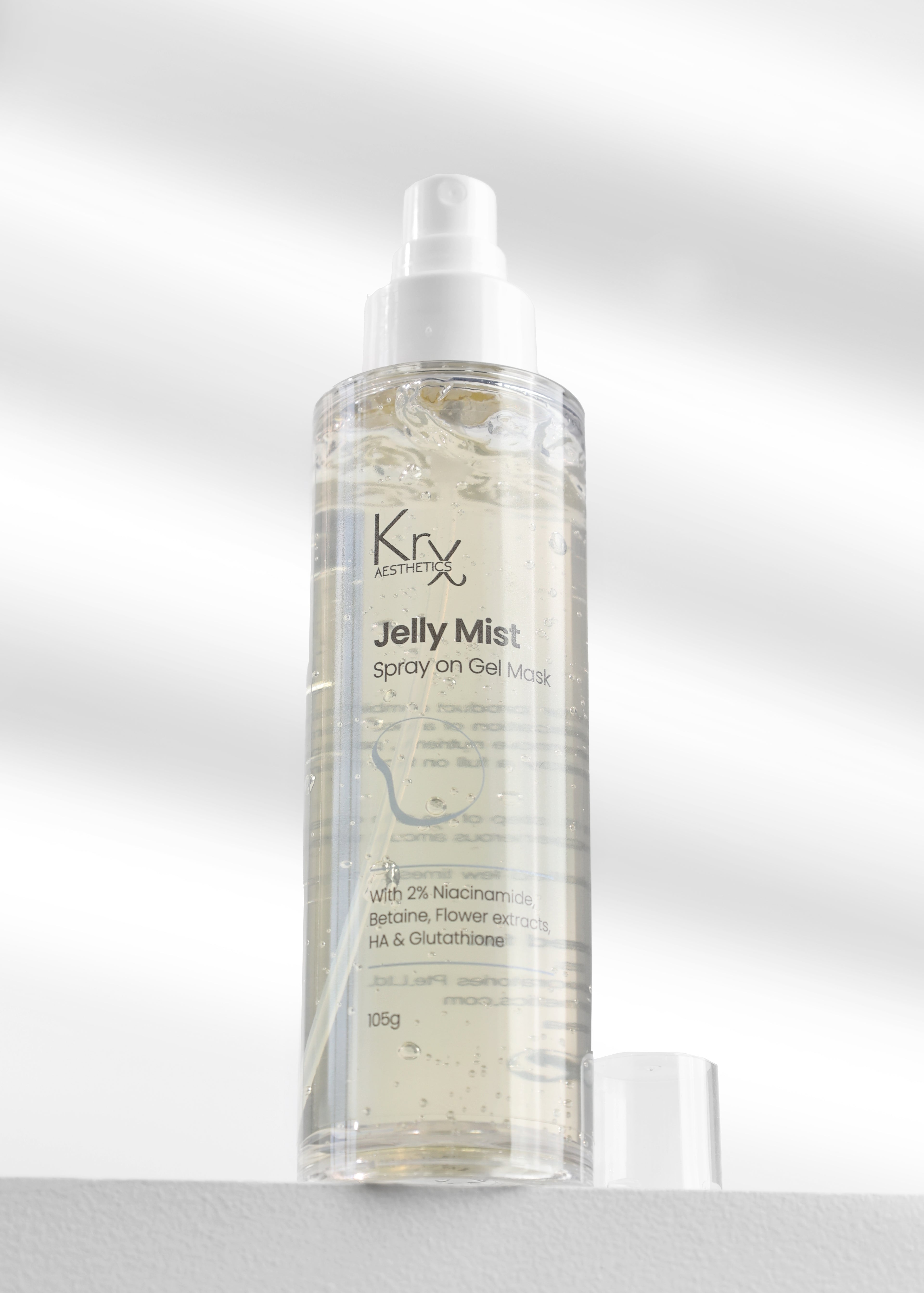 KRX Jelly Mist | skin by sota