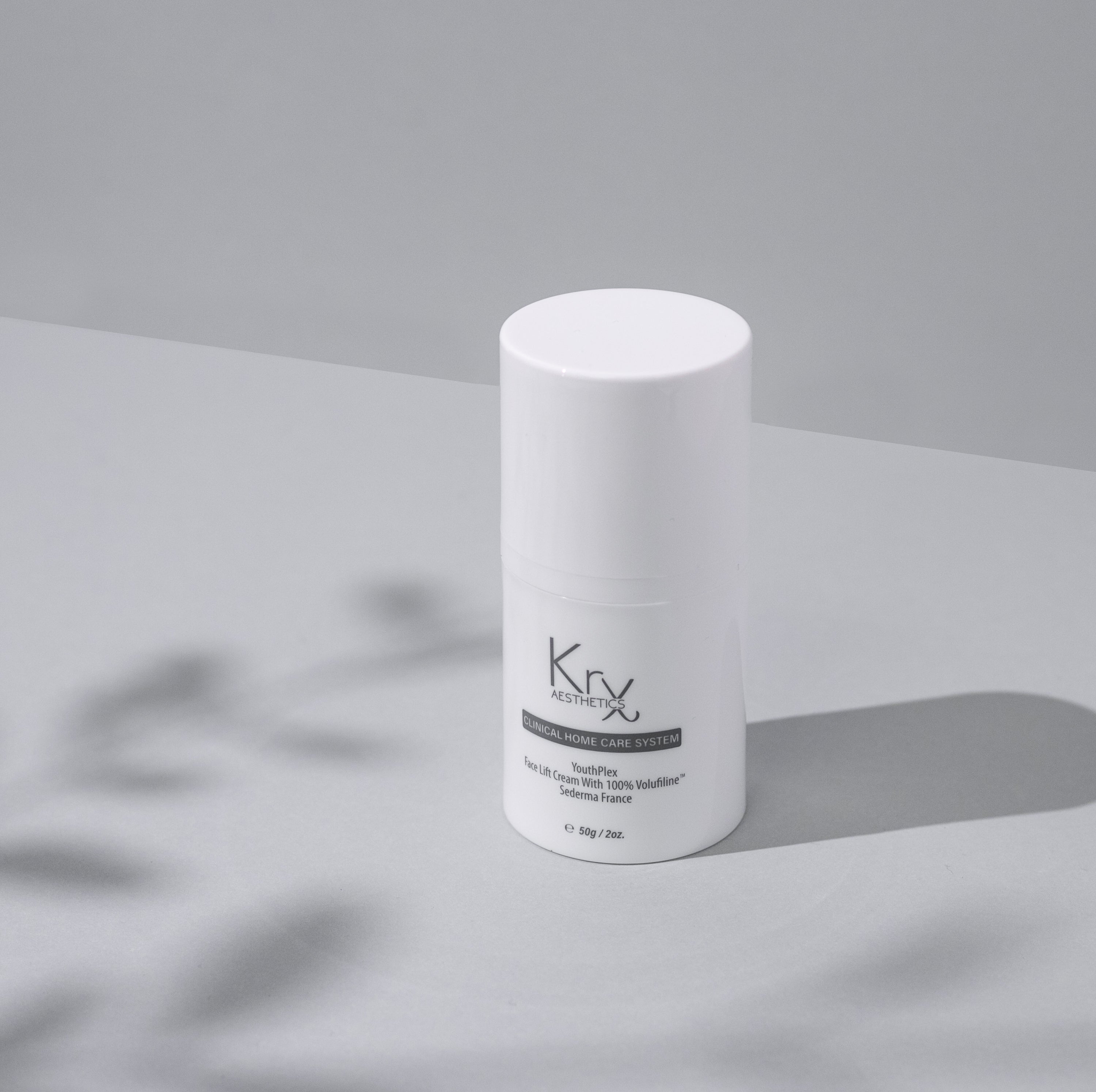 KrX Youthplex Face Lift Cream | skin by sota