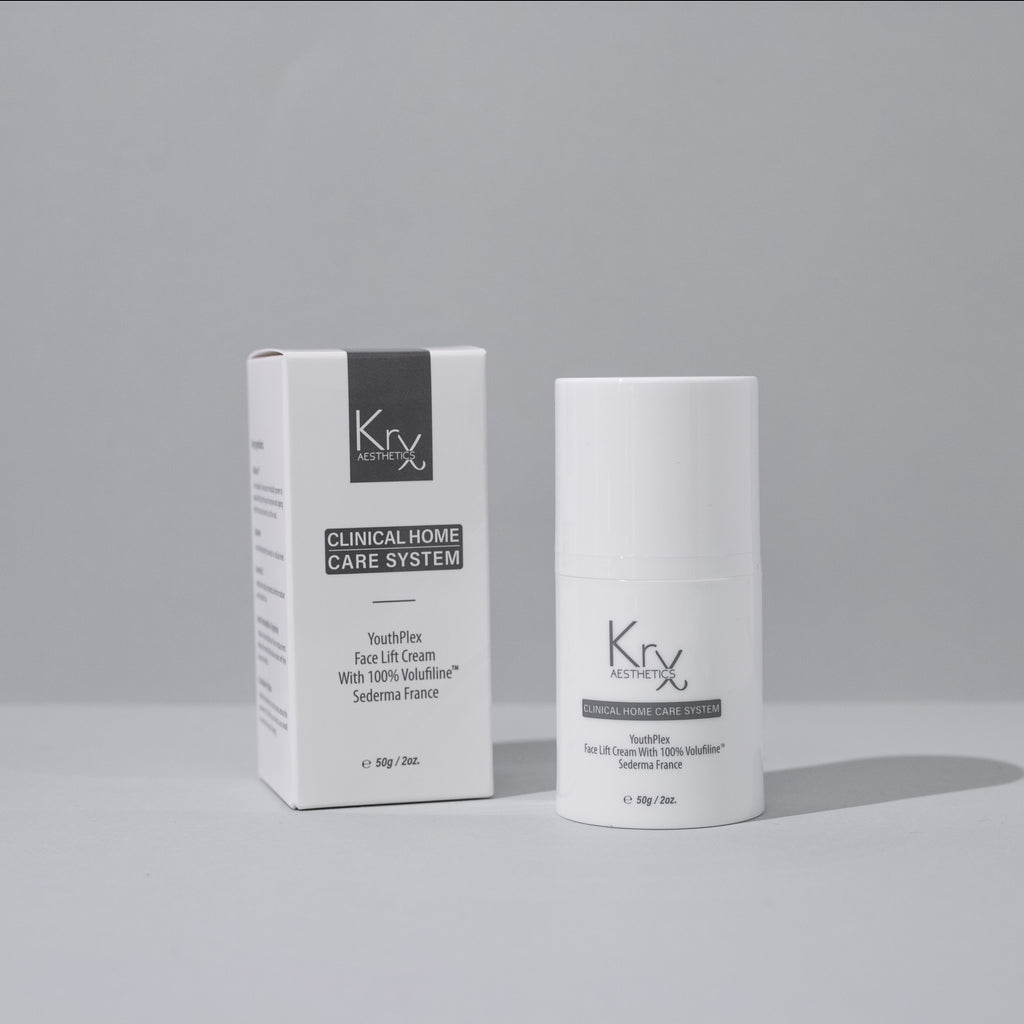 KrX Youthplex Face Lift Cream | skin by sota