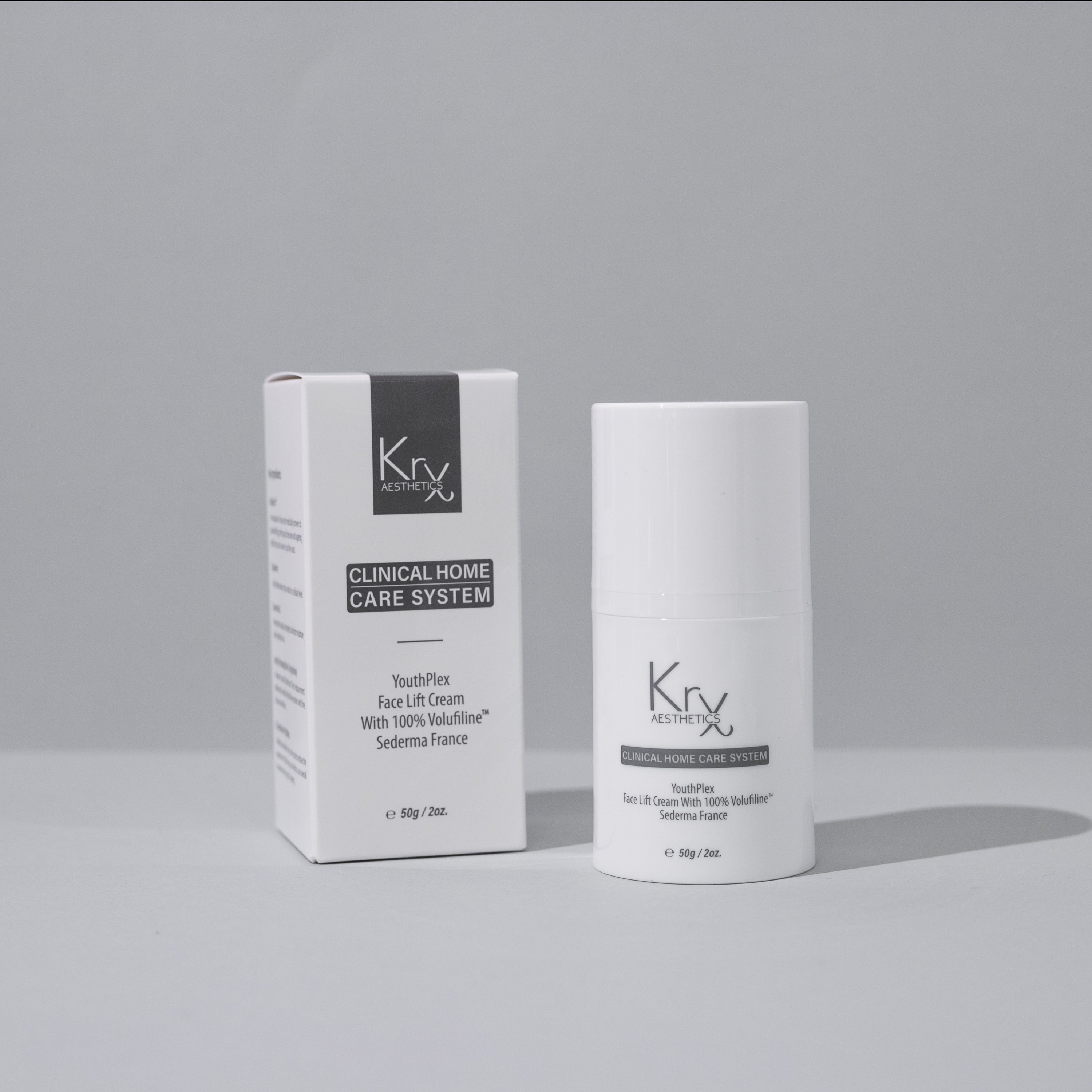 KrX Youthplex Face Lift Cream | skin by sota