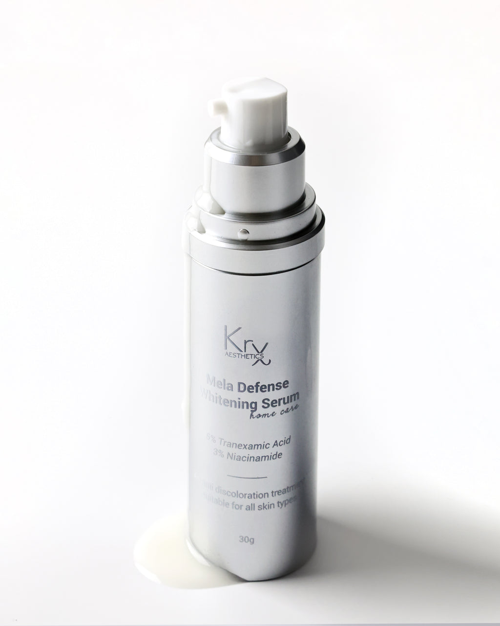 KrX Mela Défense Brightening Serum
