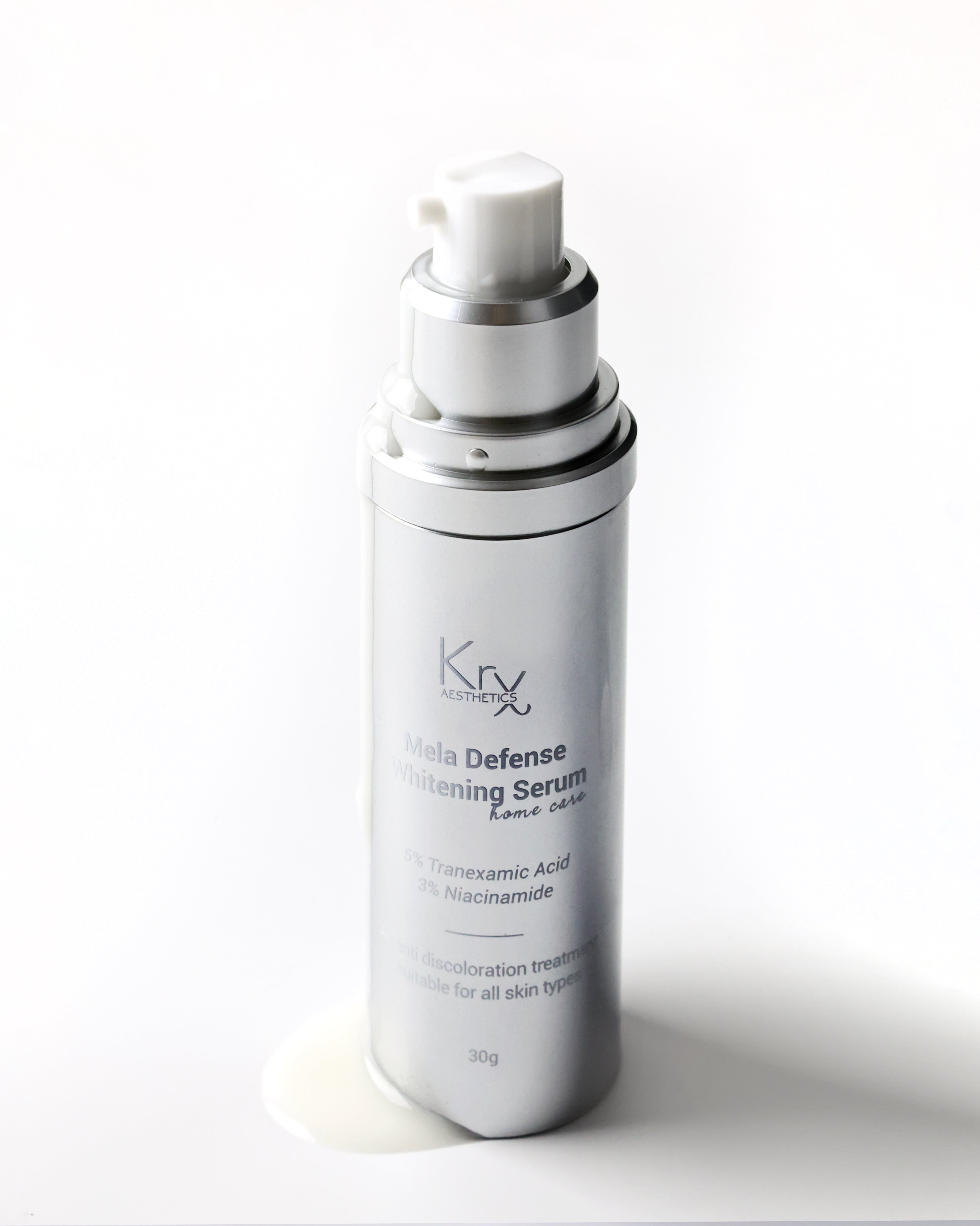 KrX Mela Défense Brightening Serum