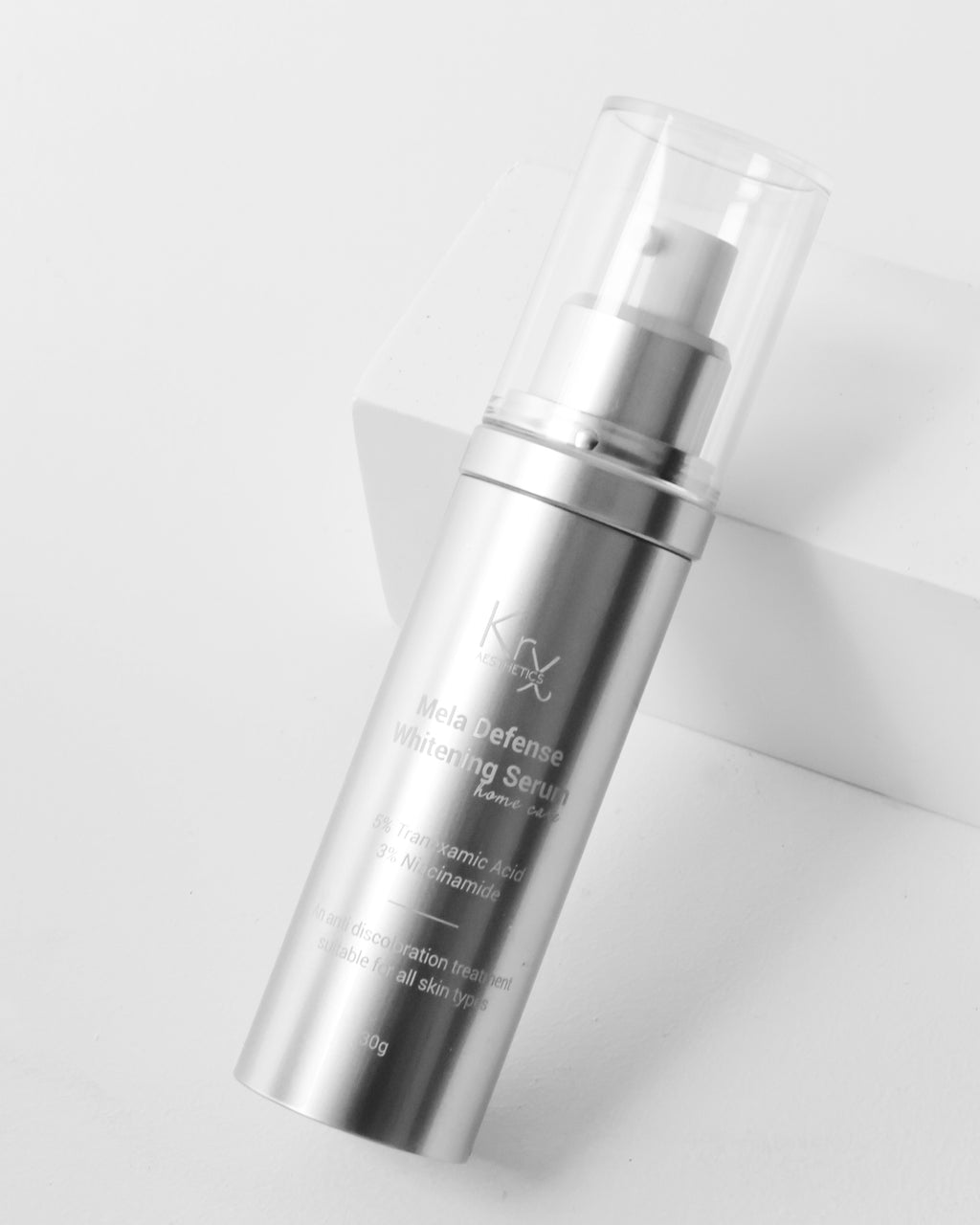 KrX Mela Défense Brightening Serum