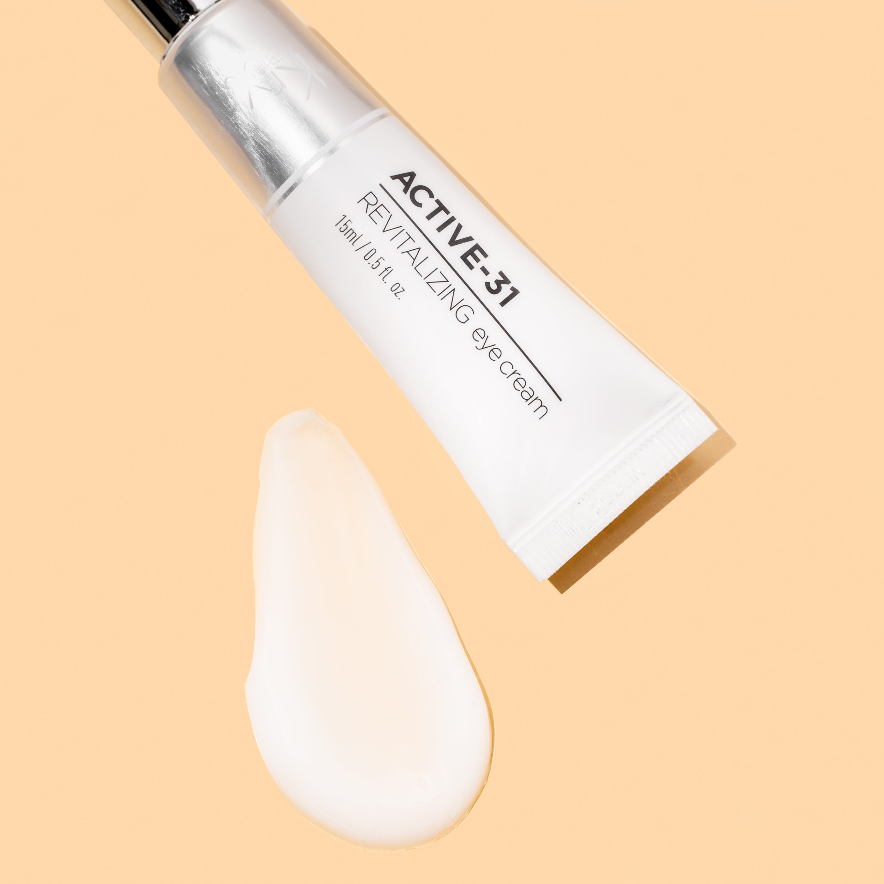 skin by sota | KrX Active 31 Revitalizing Eye Cream