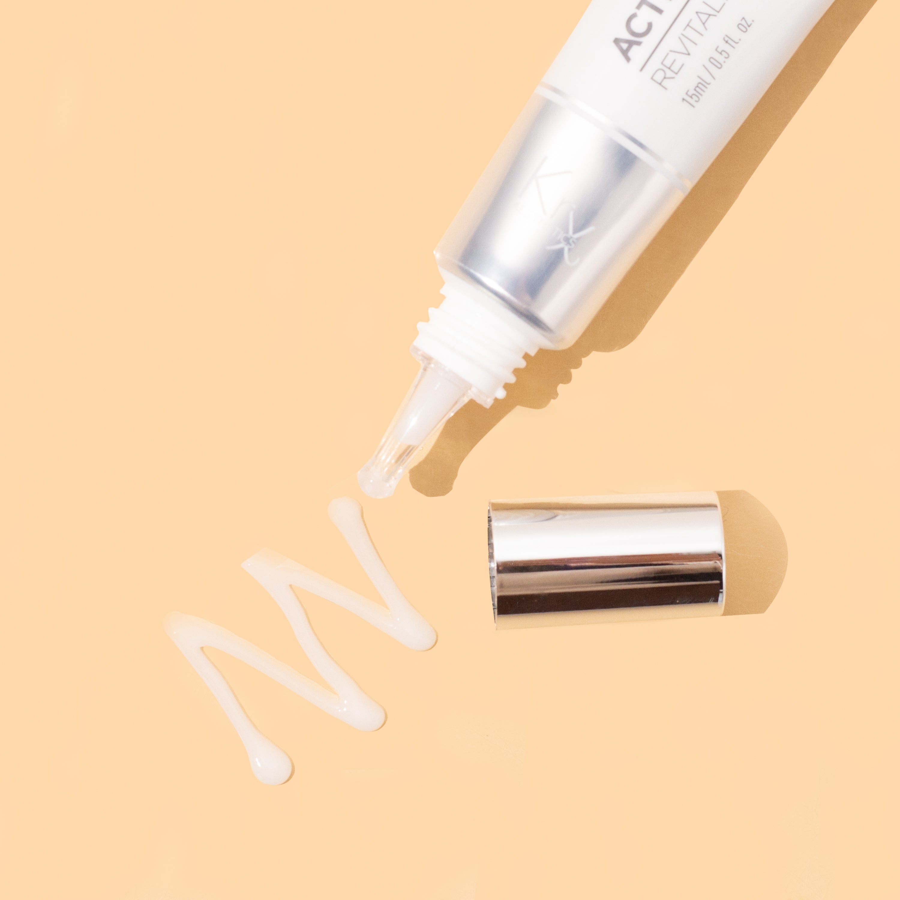 skin by sota | KrX Active 31 Revitalizing Eye Cream