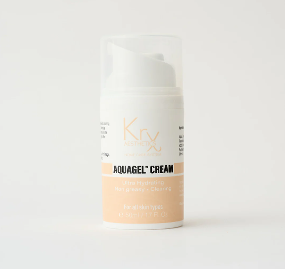 KrX AquaGel™ Cream | skin by sota