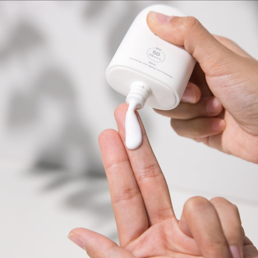 skin by sota | Pfect-A Solar Barrier Elixir