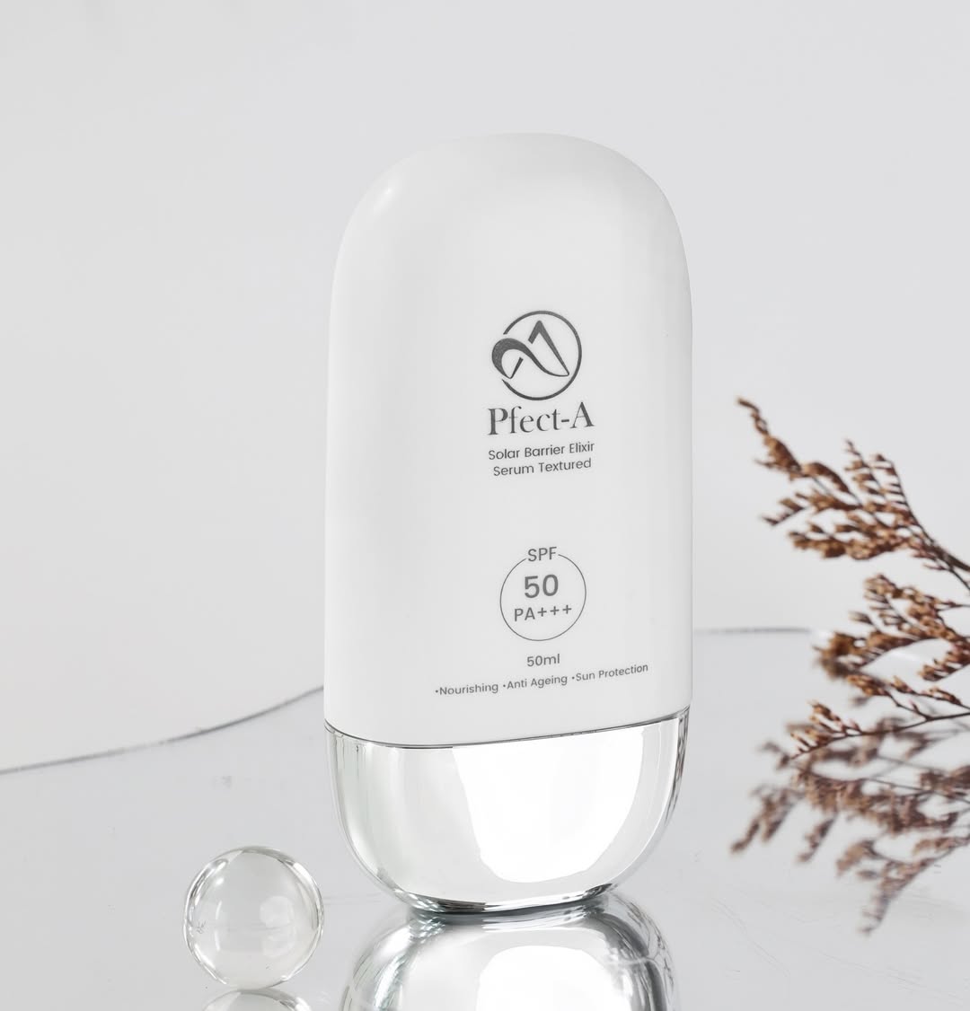 skin by sota | Pfect-A Solar Barrier Elixir