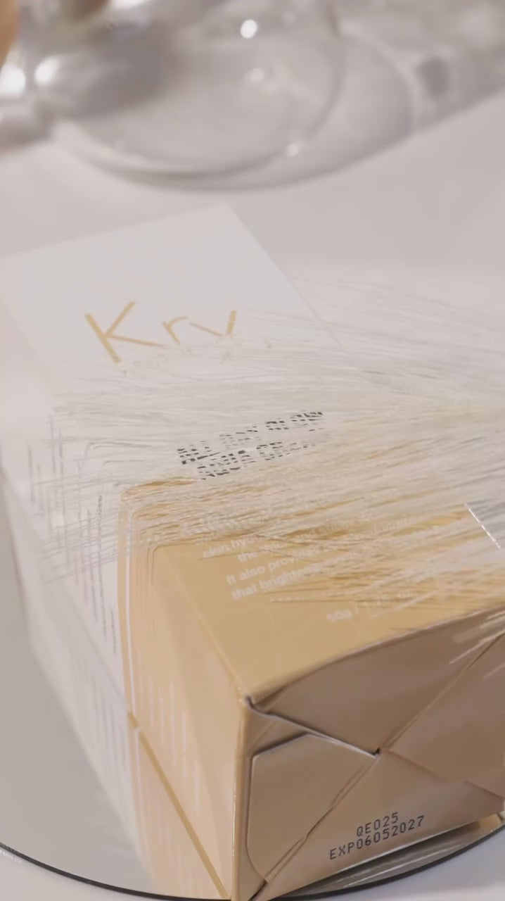 KrX AquaGel™ Cream | skin by sota